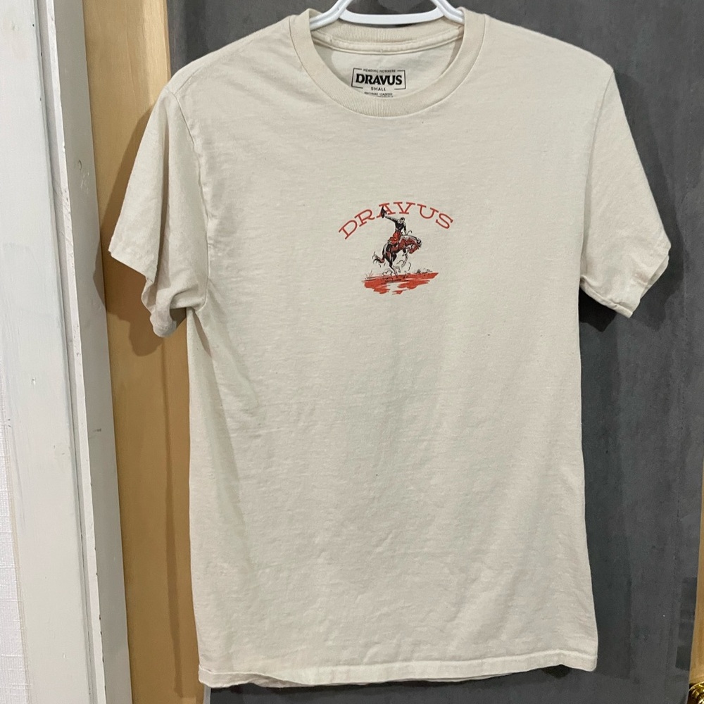 Dravus T shirt